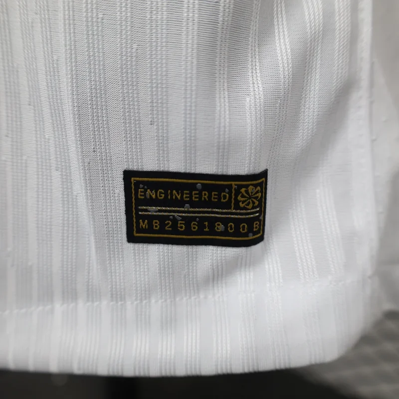 2024 Player Version Uruguay National Team Away Soccer Jersey 1:1 Thai Quality - Image 7
