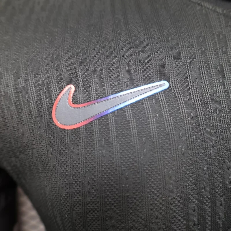 2024/2025 Player Version Barcelona Away Limited Edition Travis Scott Football Shirt 1:1 Thai Quality （New Ads） - Image 5