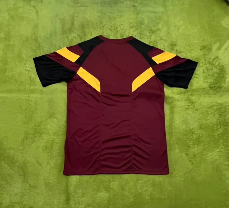 2024/2025 Roma Special Edition Soccer Jersey 1:1 Thai Quality - Image 2