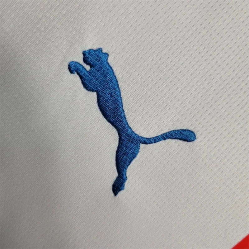 2023/2024 Al Hilal SFC Away Football Shirt - Image 5