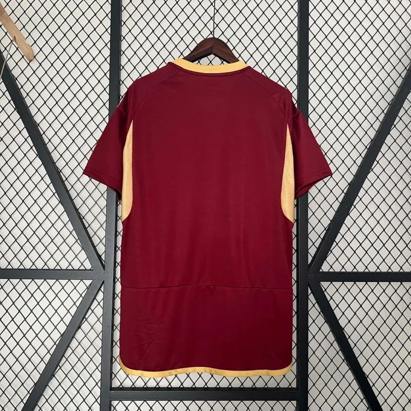 2024 Venezuela National Team Home Football Shirt 1:1 Thai Quality - Image 2