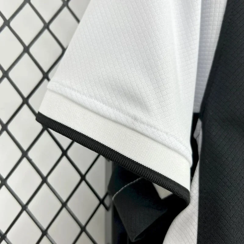 2025/2026 Corinthians Away Jersey 1:1 Thai Quality - Image 5