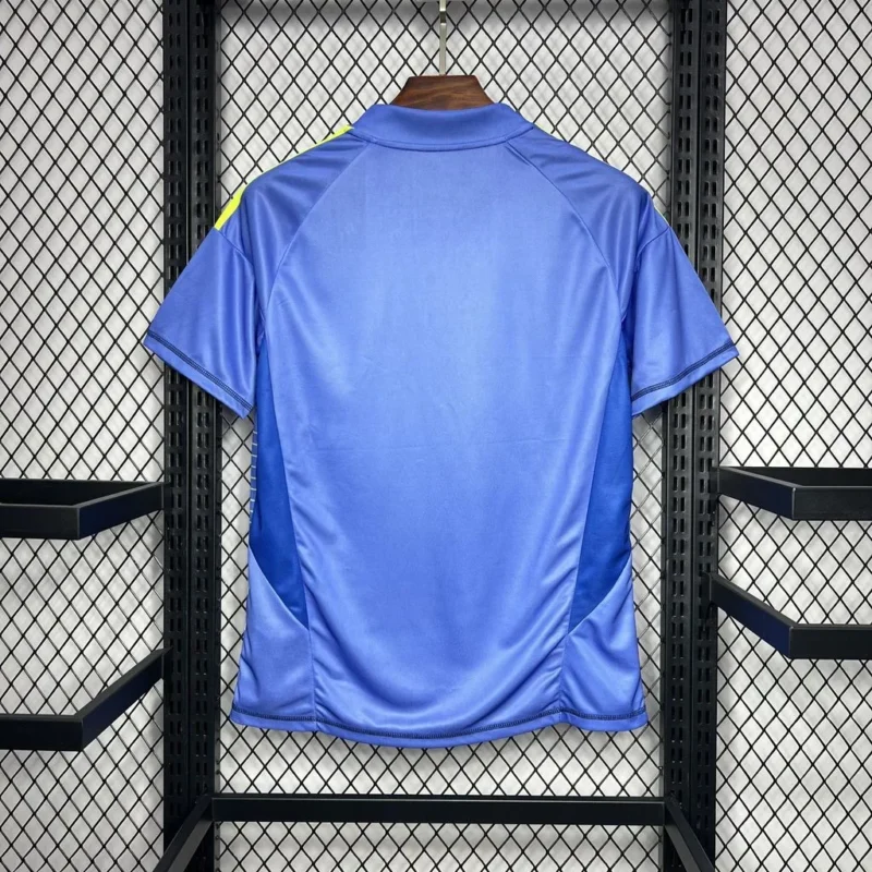 2024/2025 Manchester United Goalkeeper Football Shirt 1:1 Thai Quality - Image 2