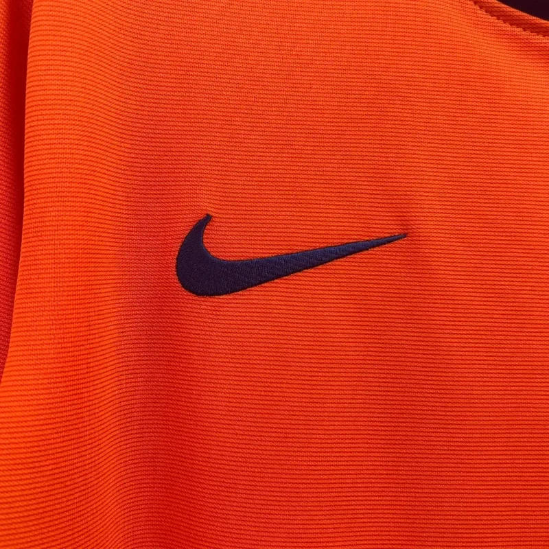 2024 Netherlands National Team Home Football Shirt 1:1 Thai Quality - Image 5