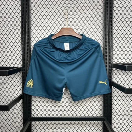 2024/2025 Olympique de Marseille Away Shorts 1:1 Thai Quality