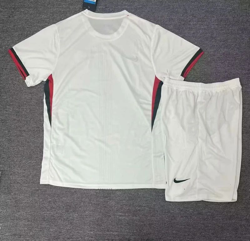 2025/2026 Chelsea Away Football Shirt 1:1 Thai Quality Kids Size - Image 2
