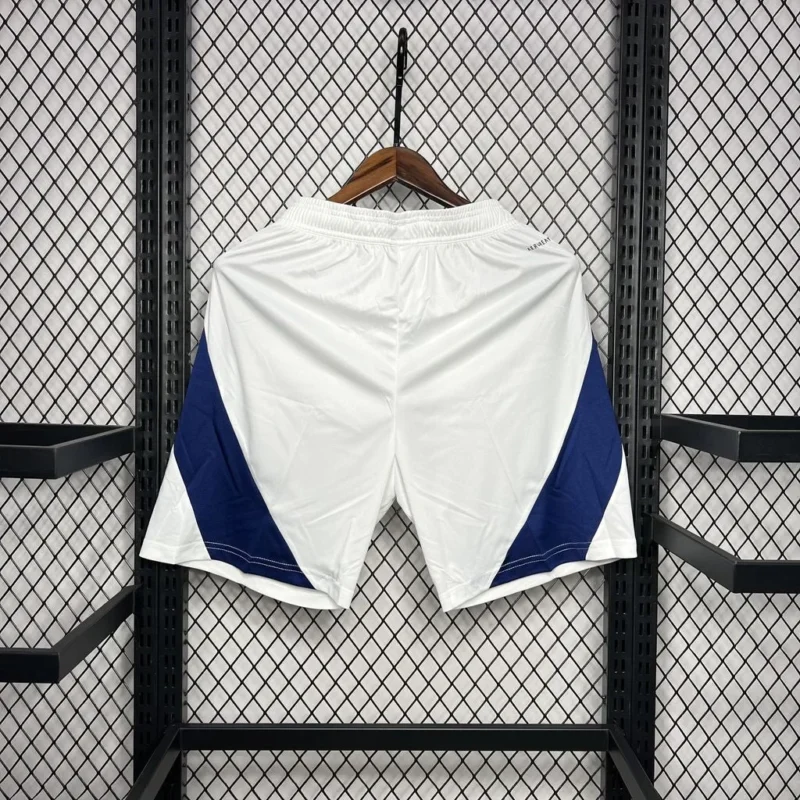 2024/2025 Arsenal Home Shorts 1:1 Thai Quality - Image 2