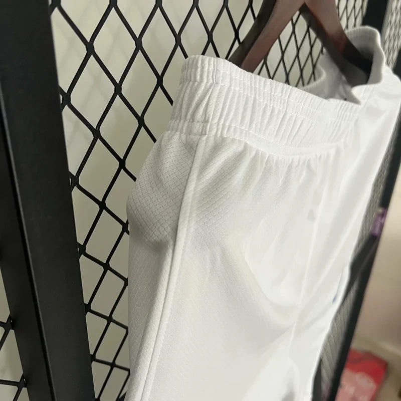 2024 Croatia National Team Home Shorts 1:1 Thai Quality - Image 6