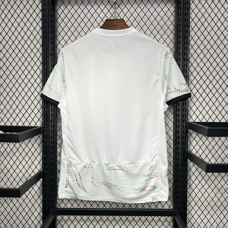 2025 Portugal Away Football Shirt 1:1 Thai Quality - Image 2