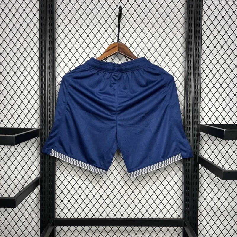 2024/2025 Tottenham Home Shorts 1:1 Thai Quality - Image 2