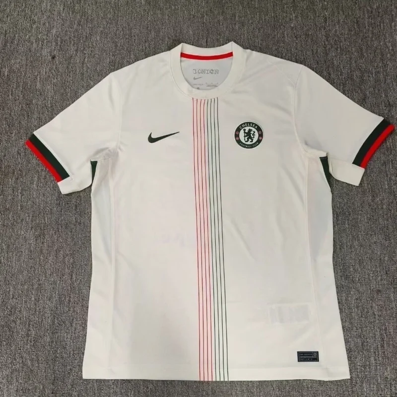 2025/2026 Chelsea Away Football Shirt 1:1 Thai Quality