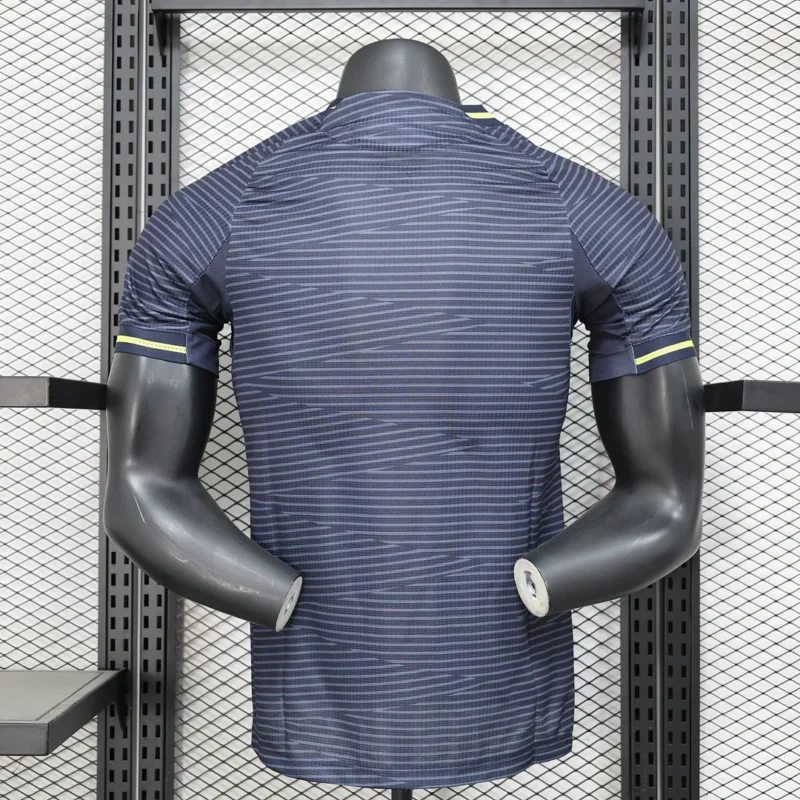 2025/2026 Player Version Real Madrid Away Football Shirt1:1 Thai Quality - Image 2
