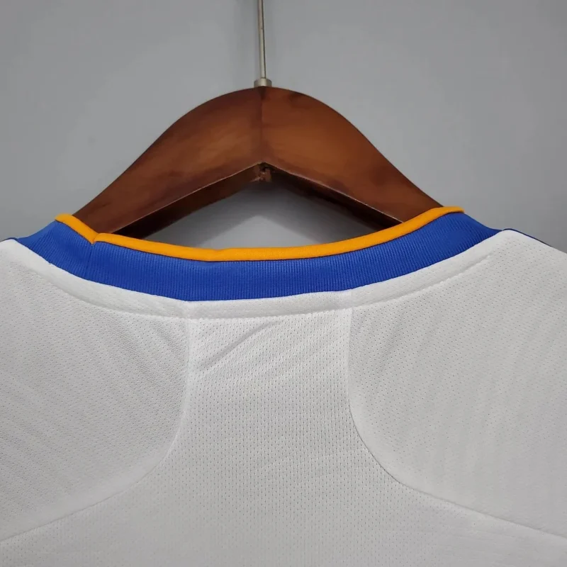2021/2022 Real Madrid Home Football Shirt 1:1 Thai Quality - Image 4