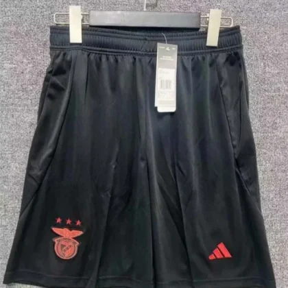 2024/2025 Benfica Away Shorts 1:1 Thai Quality