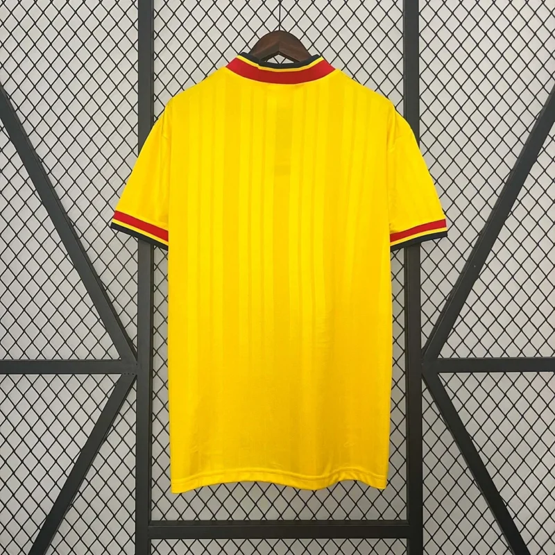 1993/1994 Retro Arsenal Away Football Shirt 1:1 Thai Quality - Image 2