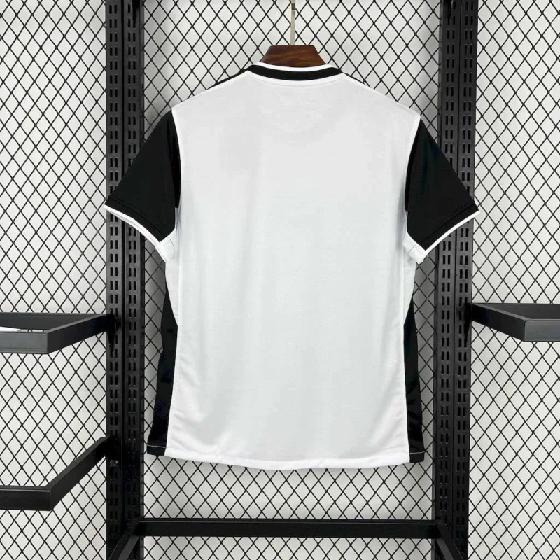 2025/2026 Corinthians Home Jersey 1:1 Thai Quality - Image 2