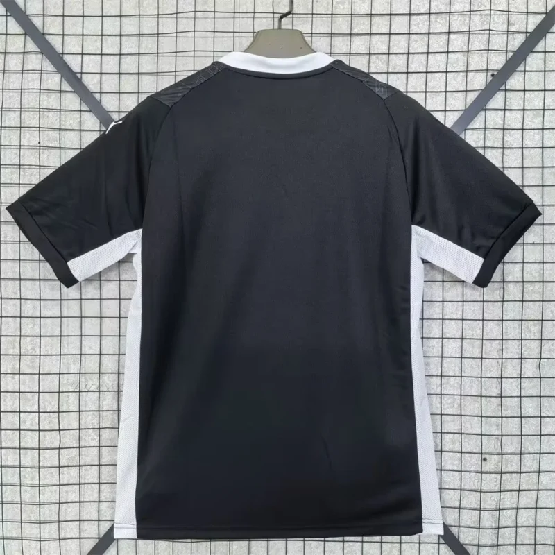 2025 Malaysia Away Football Shirt 1:1 Thai Quality - Image 2
