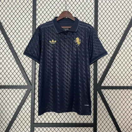 2024/2025 Juventus Third Away Football Shirt 1:1 Thai Quality