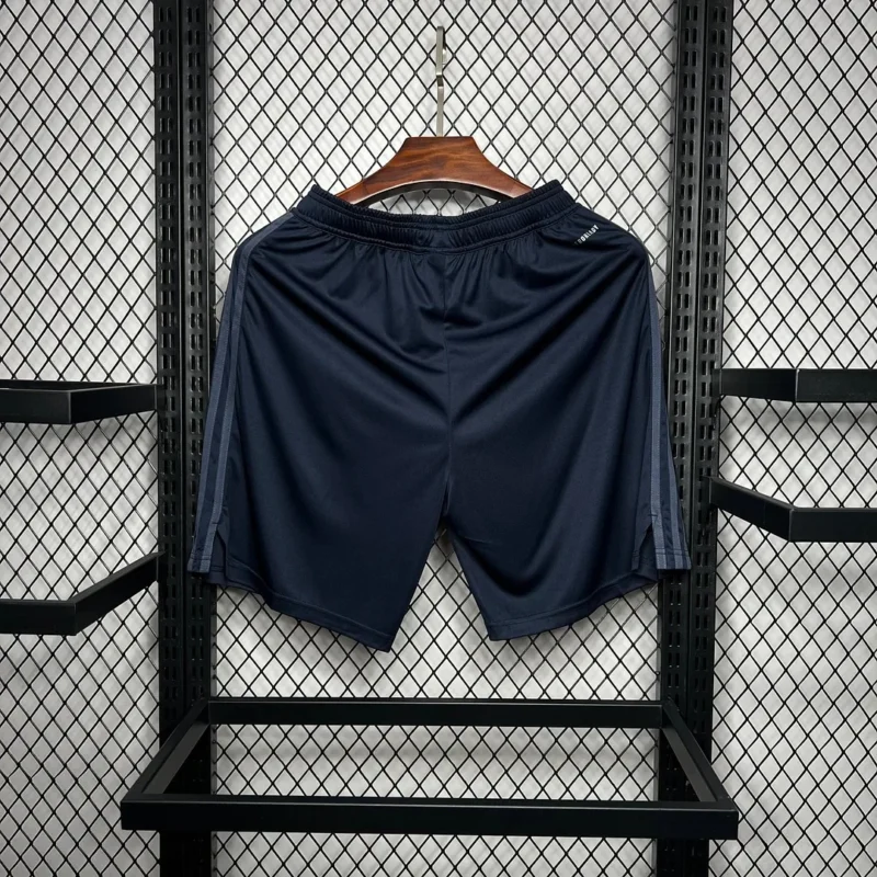 2024/2025 Juventus Third Away Shorts 1:1 Thai Quality - Image 2