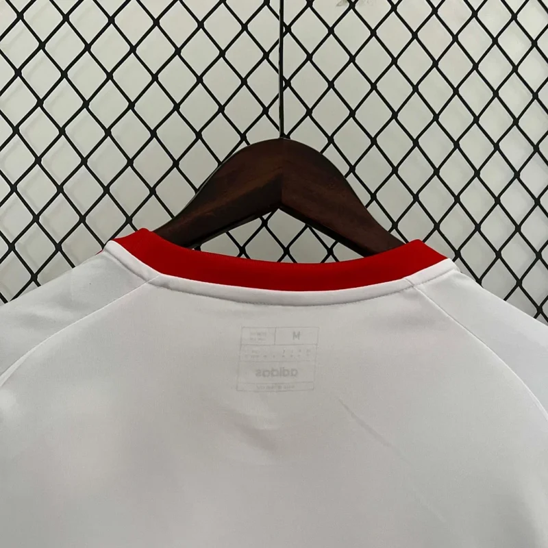 2024 Venezuela National Team Away Football Shirt 1:1 Thai Quality - Image 4