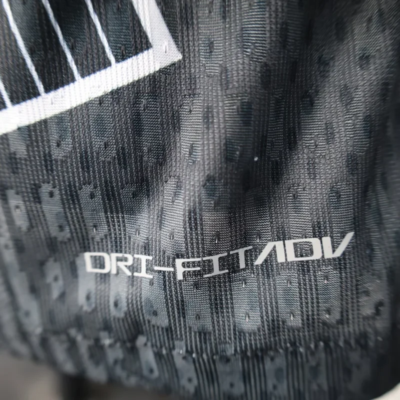 2025/2026 Player Version Barcelona Special Edition Black Football Shirt 1:1 Thai Quality - Image 10