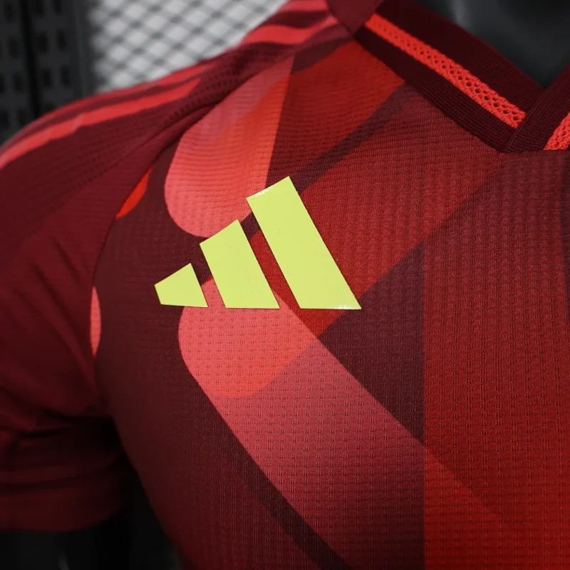 2025 Player Version Germany Away Football Shirt 1:1 Thai Quality - Image 6