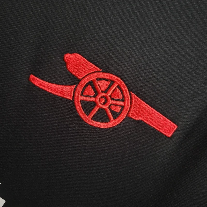 2024/2025 Arsenal Away Football Shirt 1:1 Thai Quality - Image 6