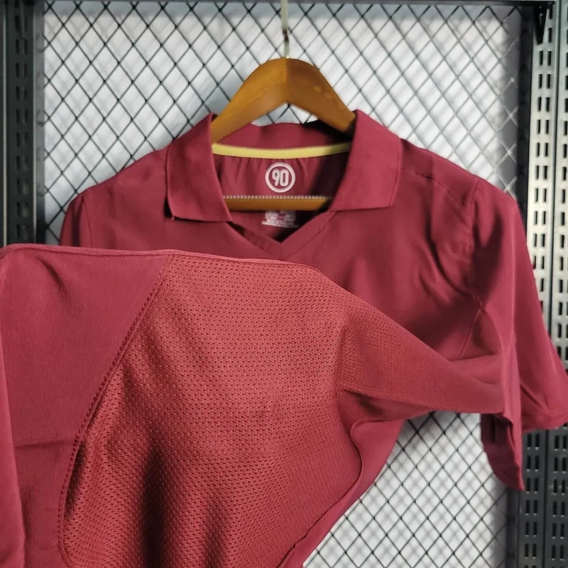 2005/2006 Retro Arsenal Home Football Shirt 1:1 Thai Quality - Image 9