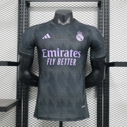 2024/2025 Real Madrid Special Edition Football Shirt 1:1 Thai Quality