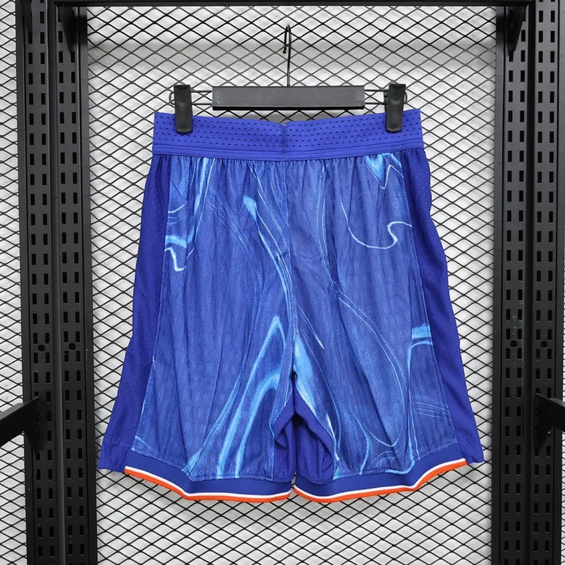 2024/2025 Chelsea Home Shorts Football Shirt 1:1 Thai Quality - Image 2