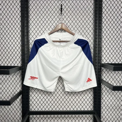 2024/2025 Arsenal Home Shorts 1:1 Thai Quality