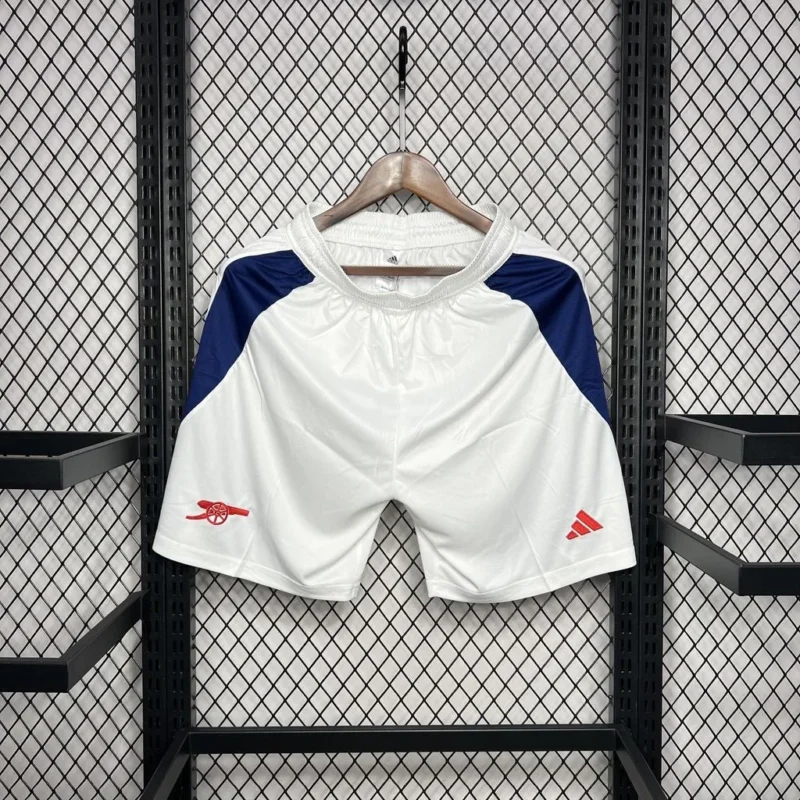 2024/2025 Arsenal Home Shorts 1:1 Thai Quality