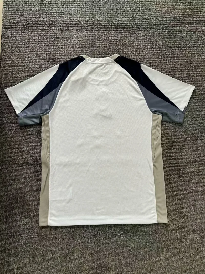 2025/2026 Tottenham Home Football Shirt 1:1 Thai Quality - Image 2