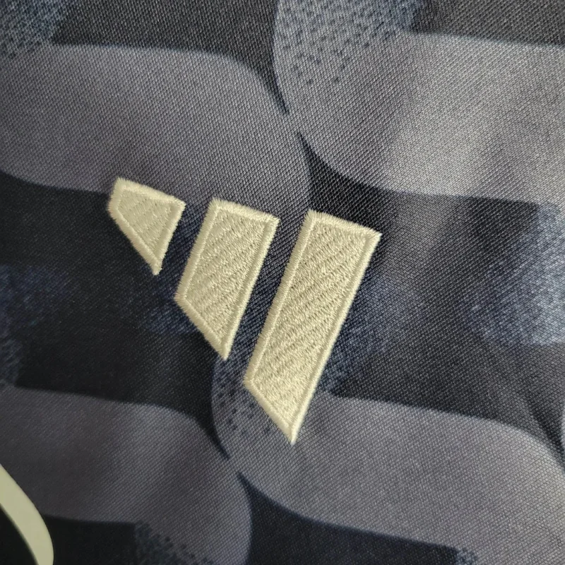 2023/2024 Real Madrid Away Football Shirt - Image 5