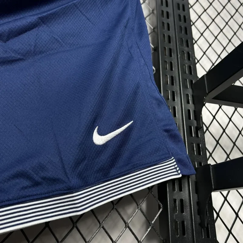 2024/2025 Tottenham Home Shorts 1:1 Thai Quality - Image 3
