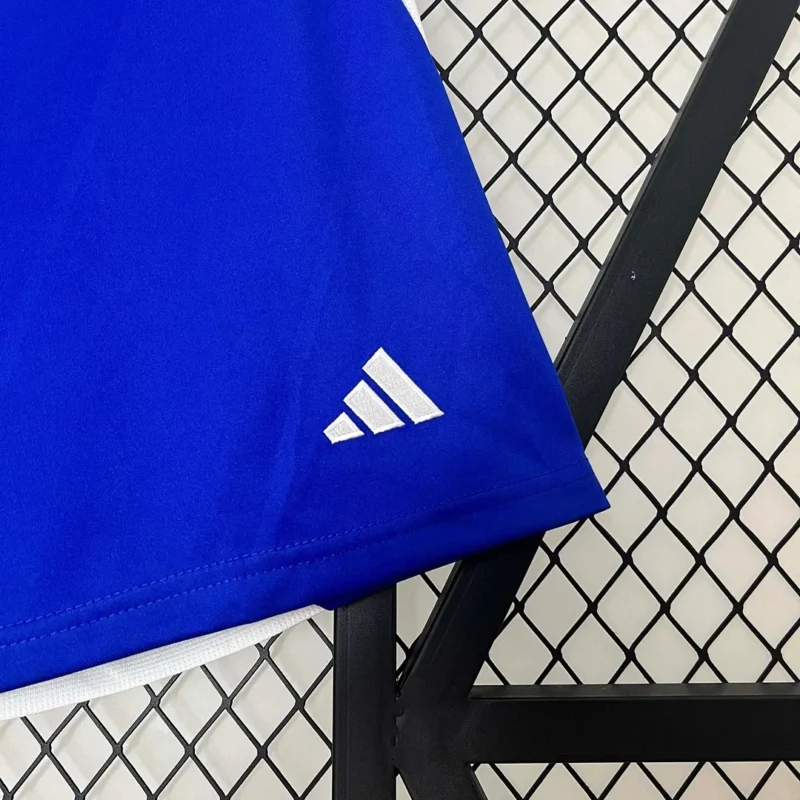 2024 Chile National Team Home Shorts 1:1 Thai Quality - Image 6