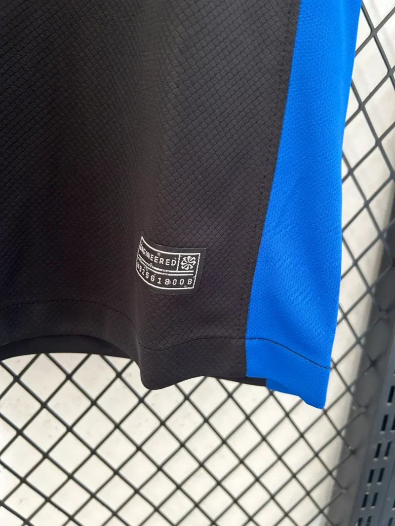2024/2025 Barcelona Away Special Edition Football Shirt 1:1 Thai Quality - Image 5