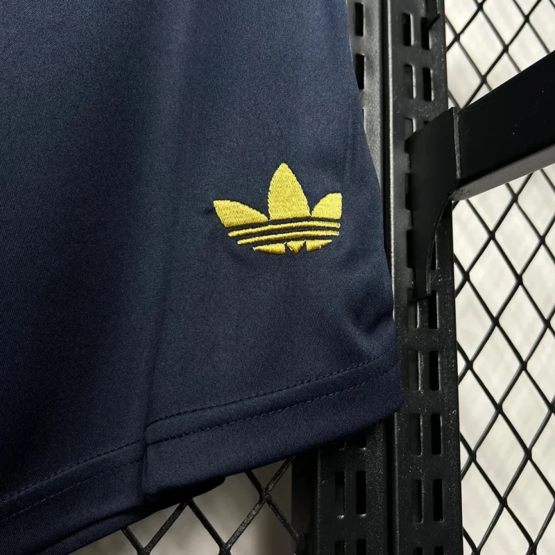 2024/2025 Juventus Third Away Shorts 1:1 Thai Quality - Image 4