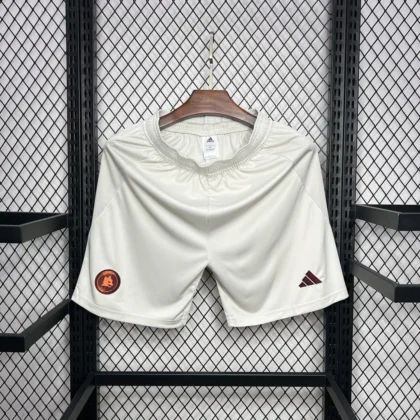 2024/2025 Roma Away Shorts 1:1 Thai Quality
