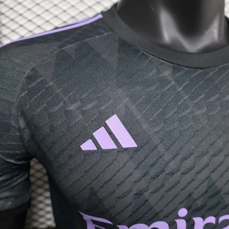 2024/2025 Real Madrid Special Edition Football Shirt 1:1 Thai Quality - Image 4