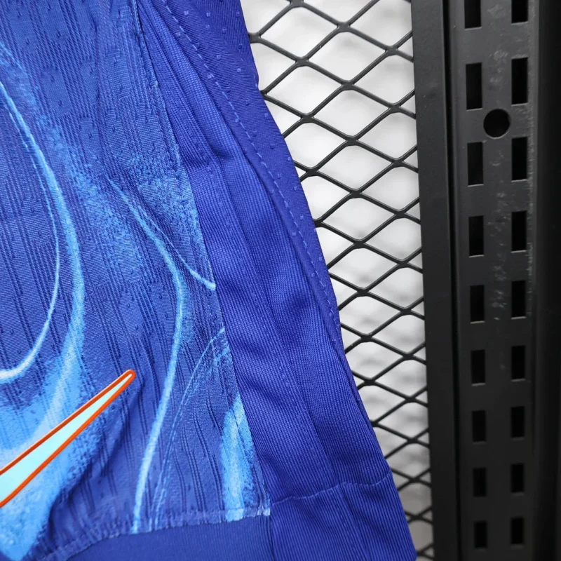 2024/2025 Chelsea Home Shorts Football Shirt 1:1 Thai Quality - Image 4