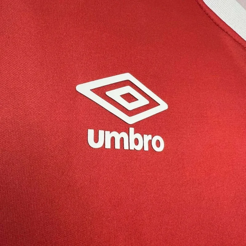 2024/2025 Vallecano Away Football Shirt 1:1 Thai Quality - Image 5