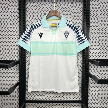 2024/2025 Cadiz Away Football Shirt 1:1 Thai Quality