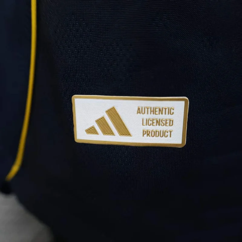 2025/2026 Player Version Boca Juniors Home Football Shirt 1:1 Thai Quality - Image 10