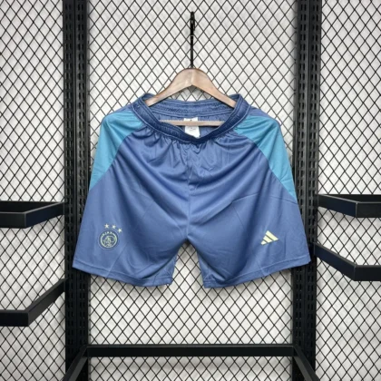 2024/2025 Ajax Away Shorts 1:1 Thai Quality