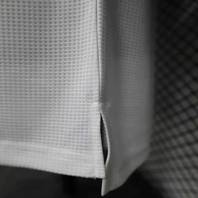 2025 Player Version Italy Special Edition White Soccer Shirt 1:1 Thai Quality - Image 8