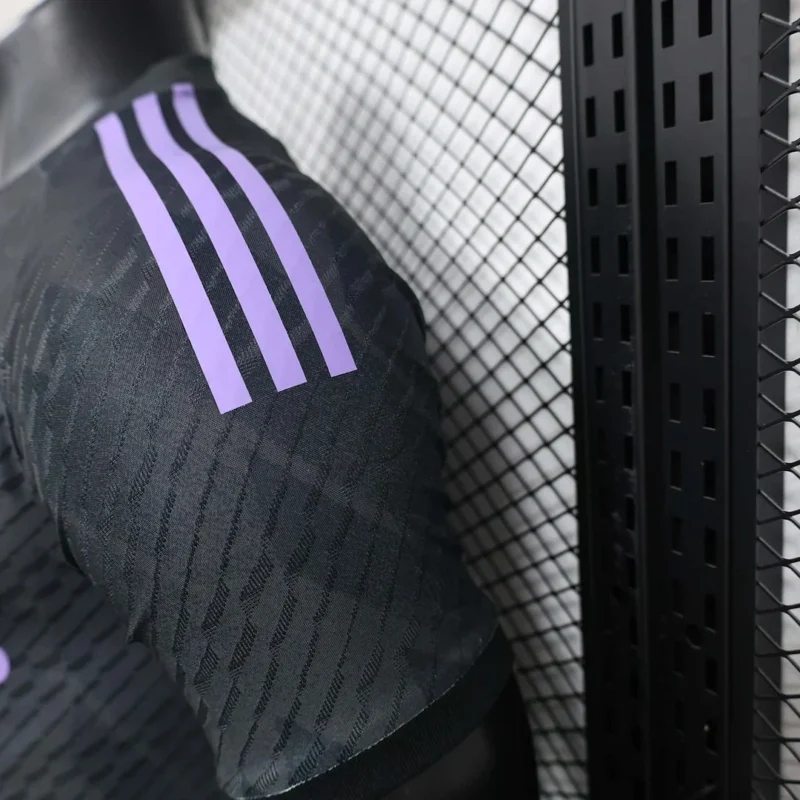 2024/2025 Real Madrid Special Edition Football Shirt 1:1 Thai Quality - Image 7