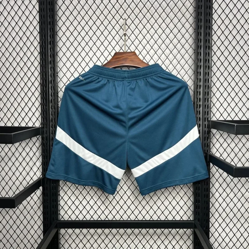 2024/2025 Olympique de Marseille Away Shorts 1:1 Thai Quality - Image 2