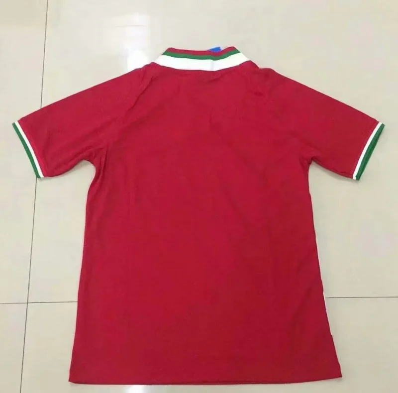 1994 Retro Bulgaria Away Football Shirt  1:1 Thai Quality - Image 2