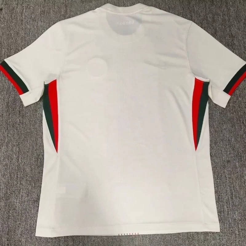 2025/2026 Chelsea Away Football Shirt 1:1 Thai Quality - Image 2